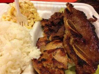 Lulu Hawaiian Bbq