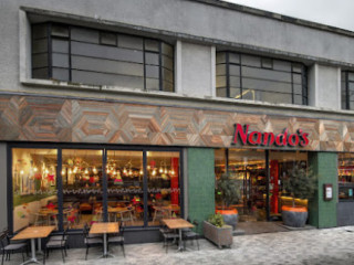 Nando's