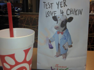 Chick-fil-a