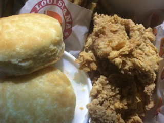 Popeyes Louisiana Kitchen