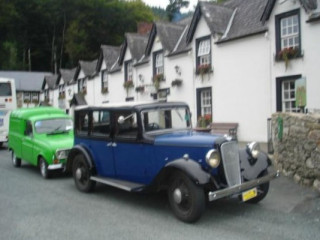 Glenmalure Lodge