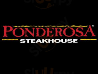 Ponderosa Steakhouse