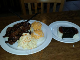 Aloha Grill Hawaiian Bbq