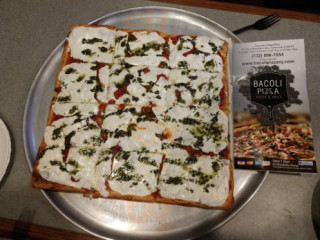 Bacoli Pizza