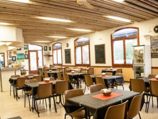 El Cafe De Vallbona De Les Monges