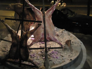 Asador Don Goyo