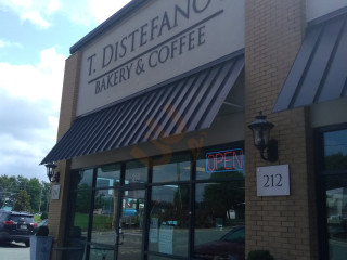 T. Distefano's Bakery