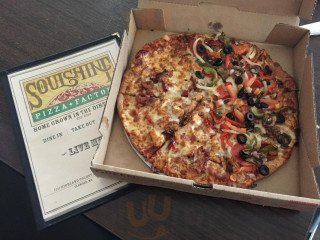 Soulshine Pizza Factory