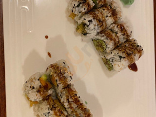 Fuji Sushi Japanese