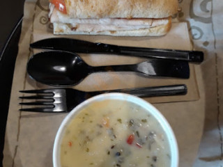 Zoup!