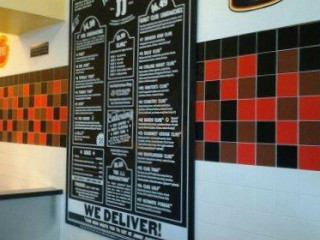 Jimmy John's