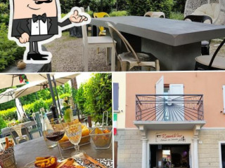 Rossodivino Osteria Con Locanda