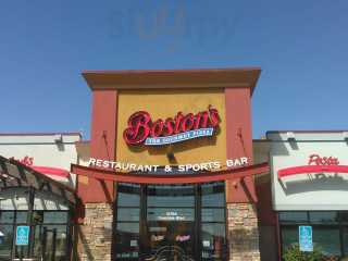 Boston's Restaurant and Sports Bar