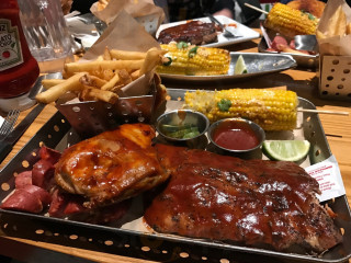 Chili's Grill