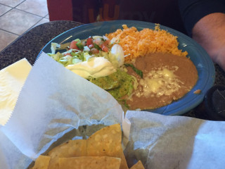 Las Lomas Mexican