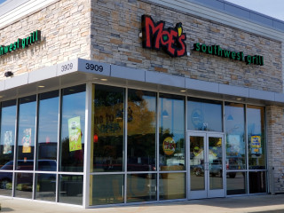 Moe's Southwest Grill