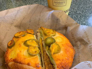 Noah's Ny Bagels