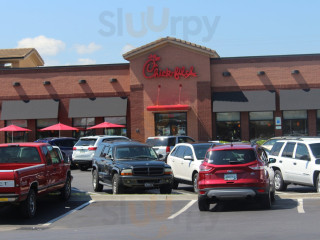 Chick-fil-a