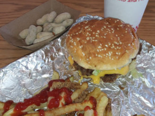 Five Guys