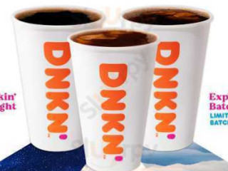 Dunkin' Donuts