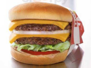 In-n-out Burger