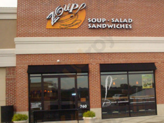 Zoup!