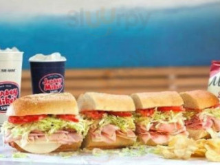 Jersey Mike's Subs