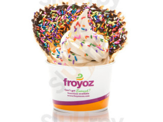 Froyoz Corbin