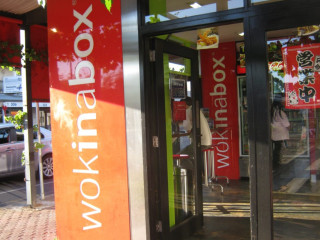 Wokinabox Unley Malvern