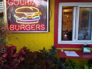 Jerry's Gourmet Burgers