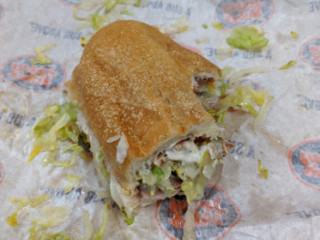 Jersey Mike's Subs