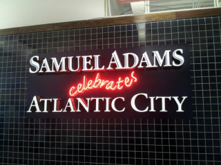 Samuel Adams