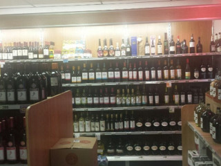 Nova Liquor