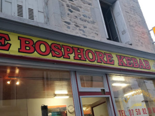 Le Bosphore