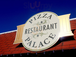 Old Saybrook Pizza Palace