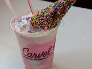 G's Burgers/carvel Ice Cream