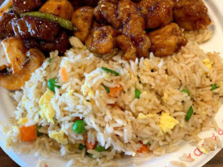 Panda Express