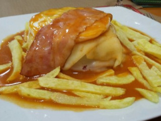 Francesinha Cafe