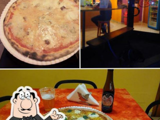 Il Fuin Pizzeria