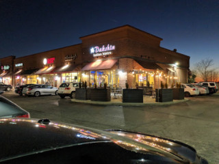 Dakshin Indian Bistro