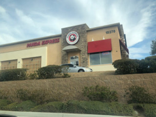 Panda Express