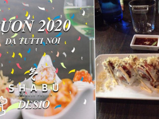 Shabu Fusion Desio