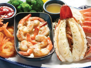 Red Lobster Myrtle Beach Retail Court