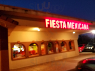 Fiesta Mexicana