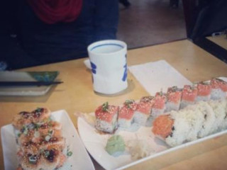 Mio Sushi Sellwood