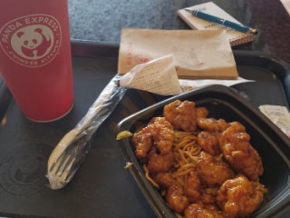 Panda Express