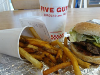 Five Guys