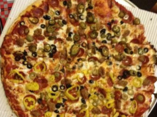 Buckeye Family Pizzera