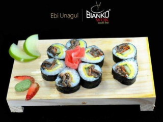 Bianko Wok Sushi Bar