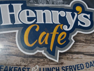 Henry's Cafe